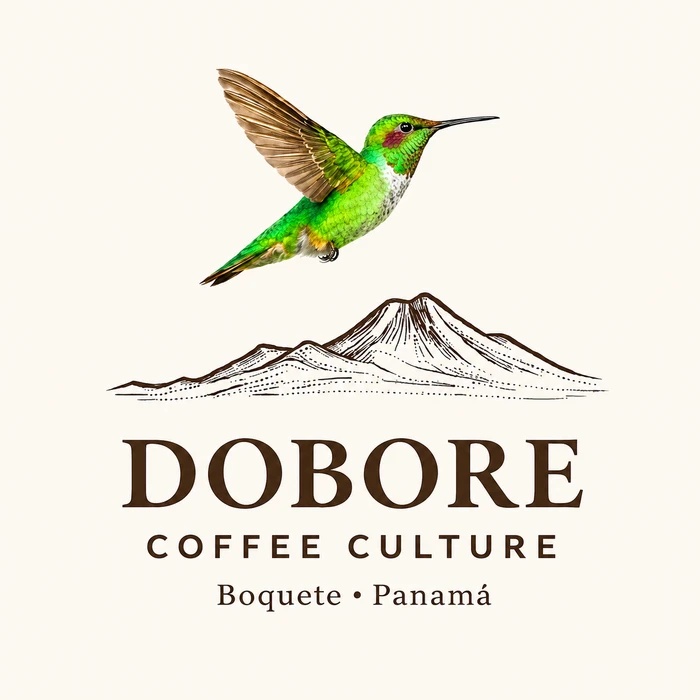 Dobore Coffee Culture — Boquete, Panamá